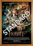Movie Poster Frames Standard