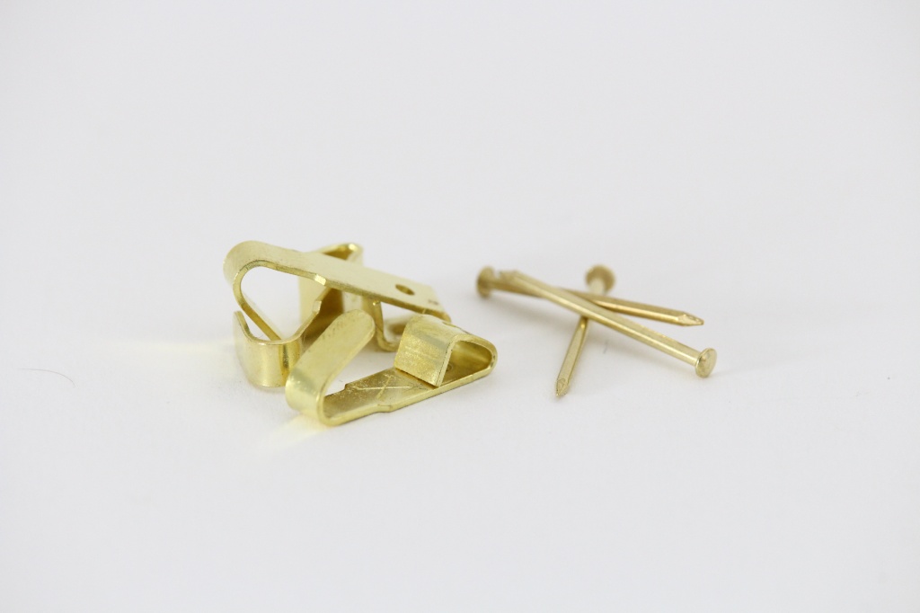 Small Picture Hooks (qty3)
