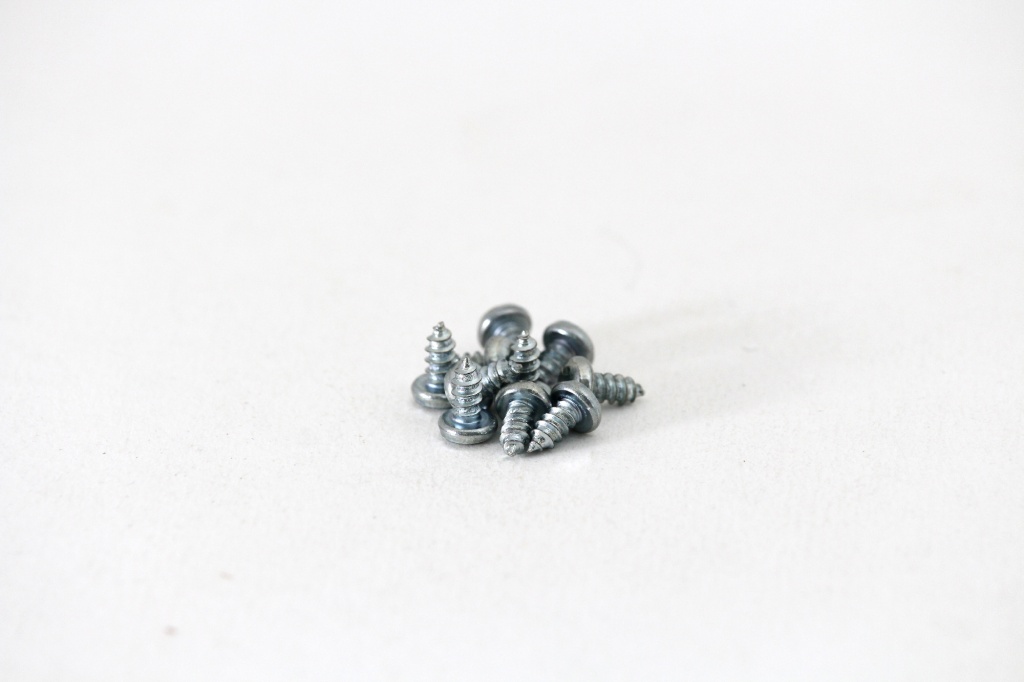 Screws Mini (qty10)