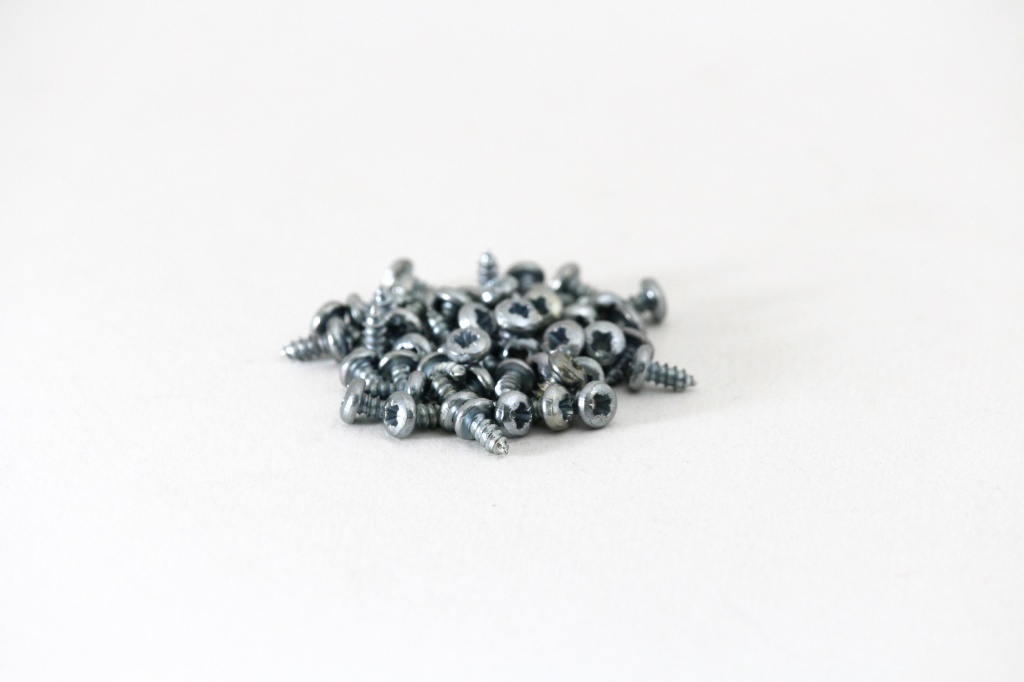 Screws Mini (qty50)
