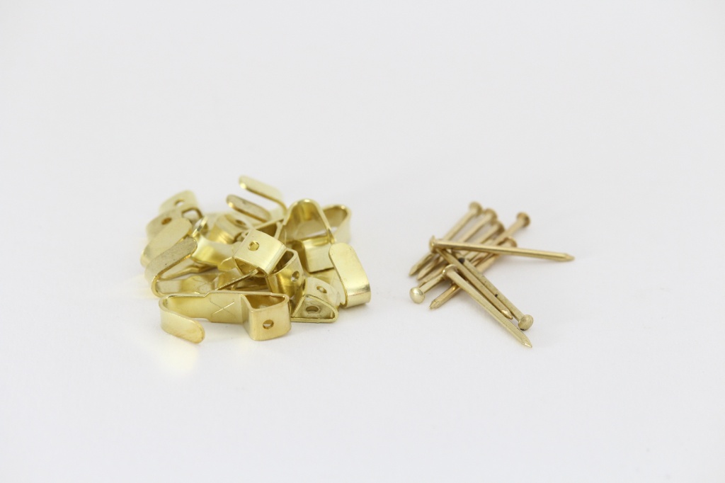 Small Picture Hooks (qty10)