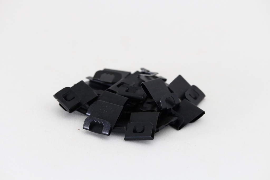 Slip on Hanger (qty20)