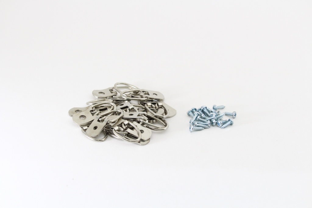 One Hole Strap Hanger (qty20)