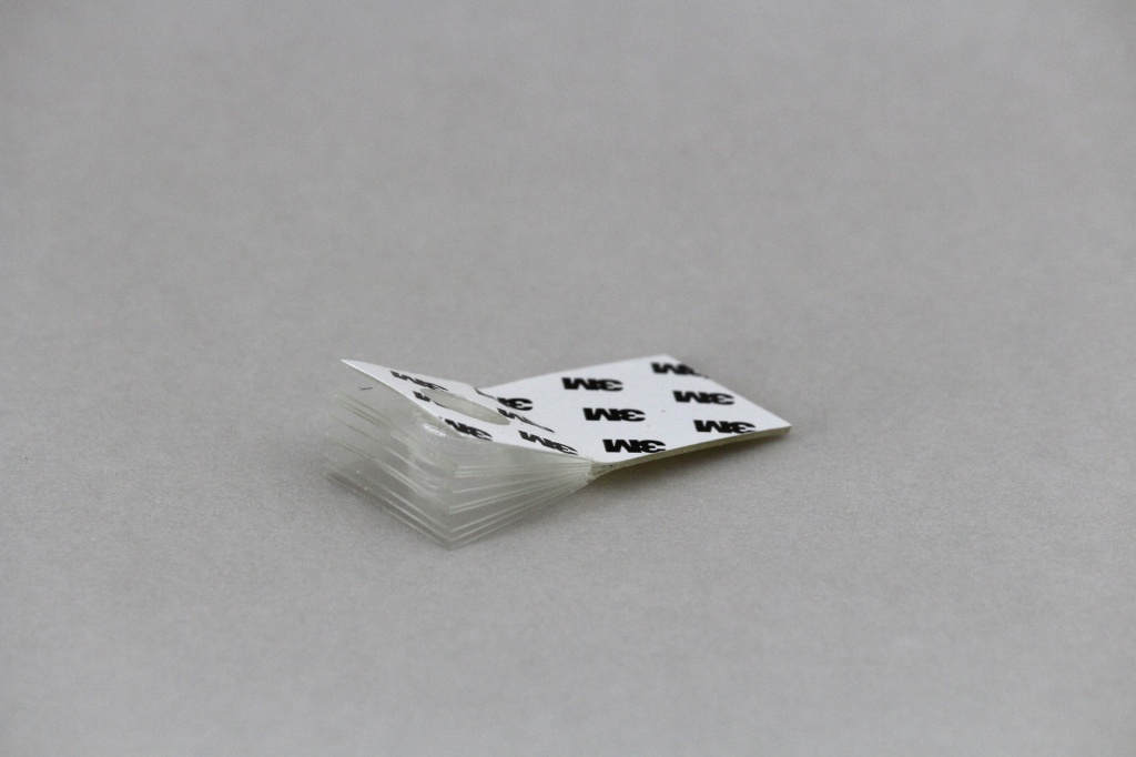 3M Hang Tabs (qty1)