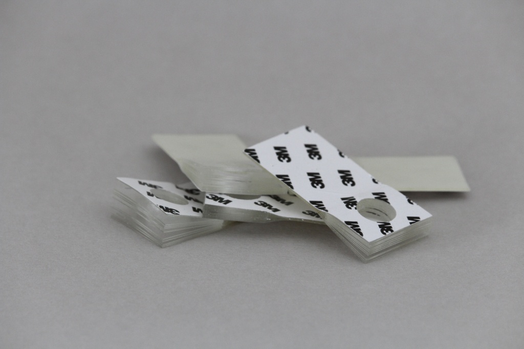 3M Hang Tabs (qty5)