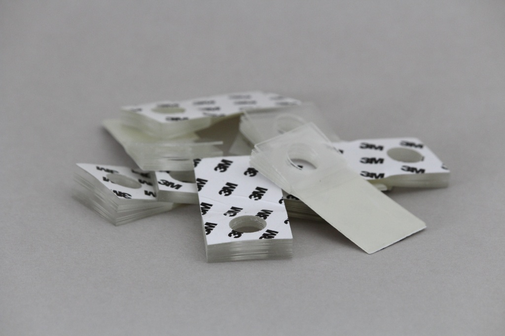 3M Hang Tabs (qty10)