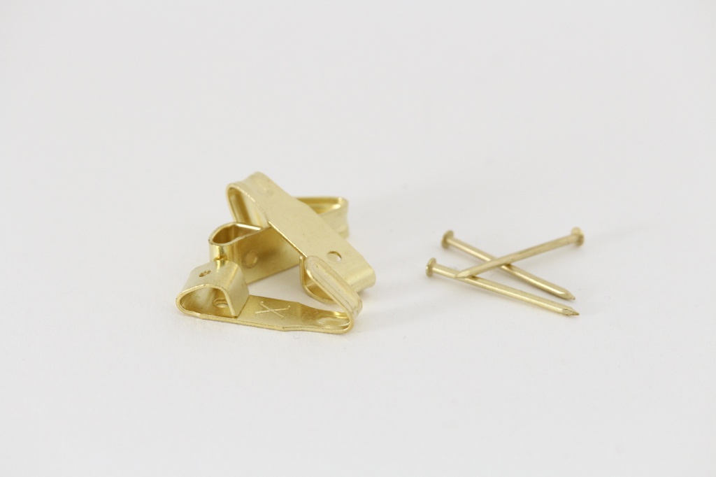 Medium Picture Hooks (qty3)