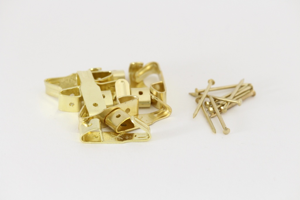 Medium Picture Hooks (qty10)