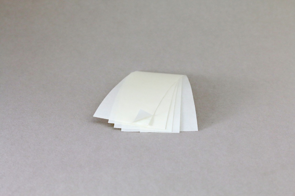 Hinging tape (qty5)