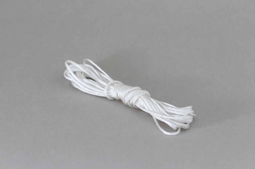 Nylon Cord Thin (5m)
