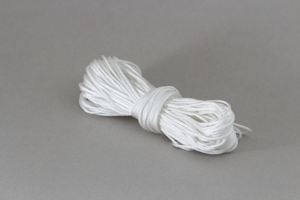 Nylon Cord Thin (20m)