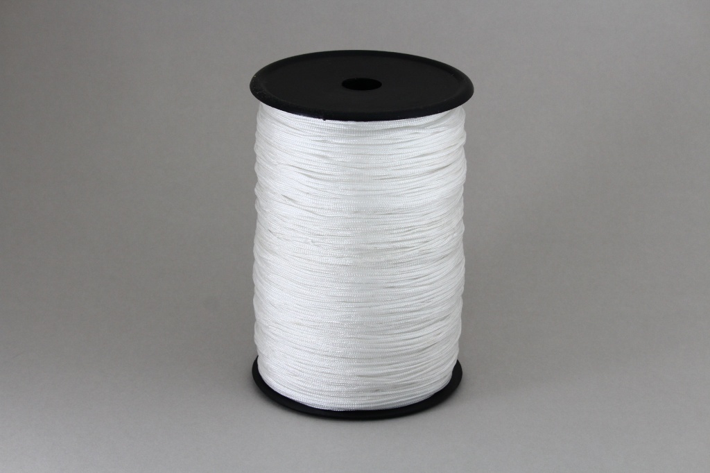 Nylon Cord Thin (Roll)