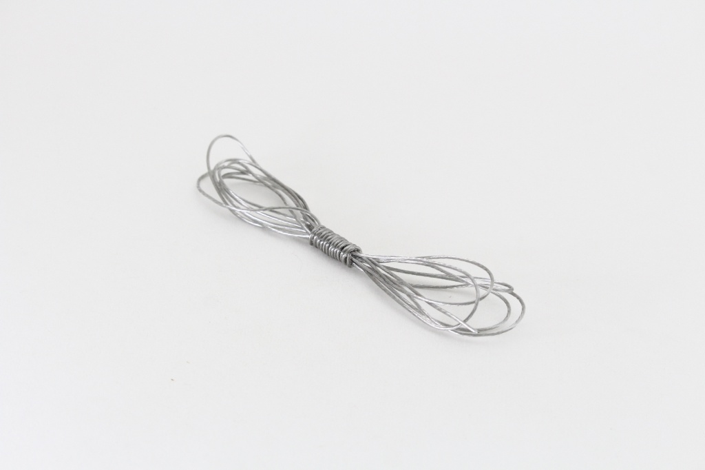 Wire Thin (2m)