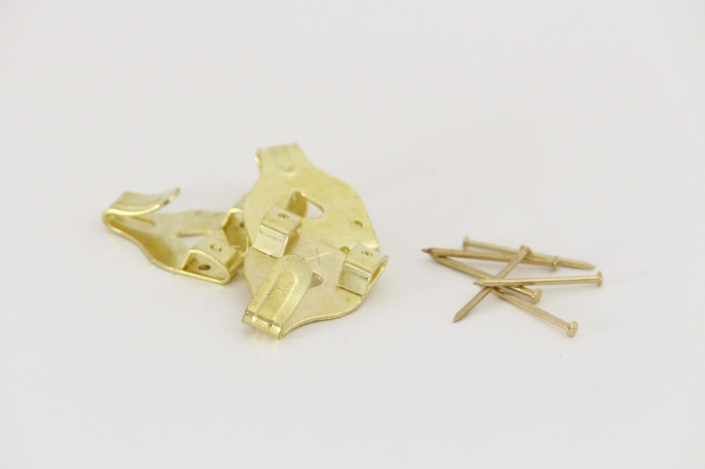 Large Picture Hooks (qty3)