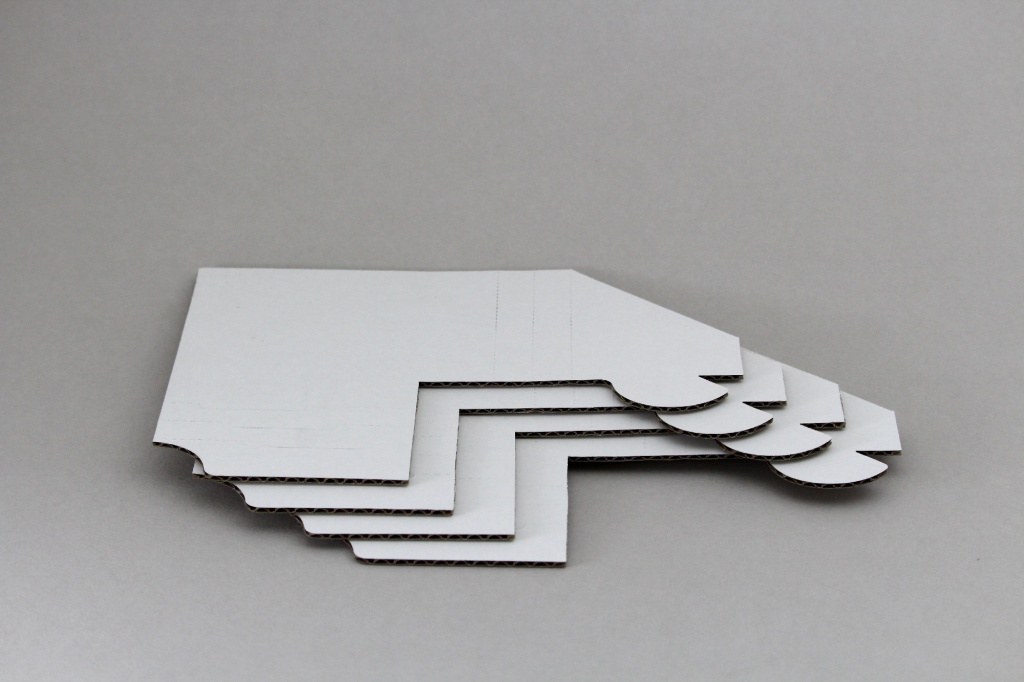 Corner Protectors Pack-4