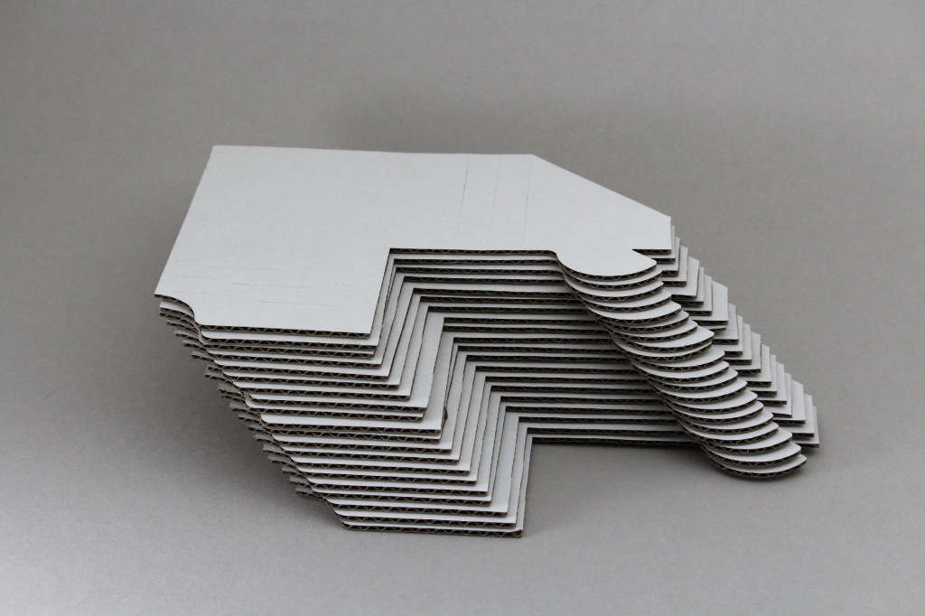 Corner Protectors Pack-20