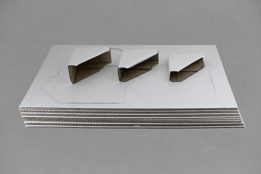 Corner Protectors Pack-48