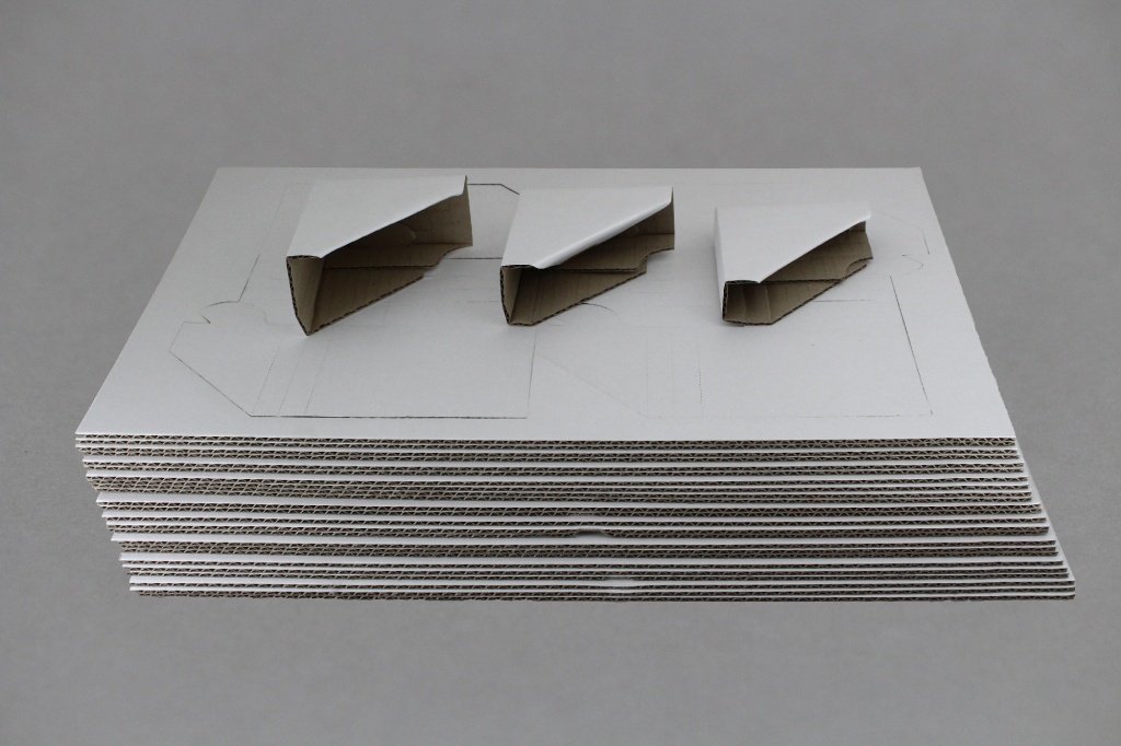 Corner Protectors Pack-100