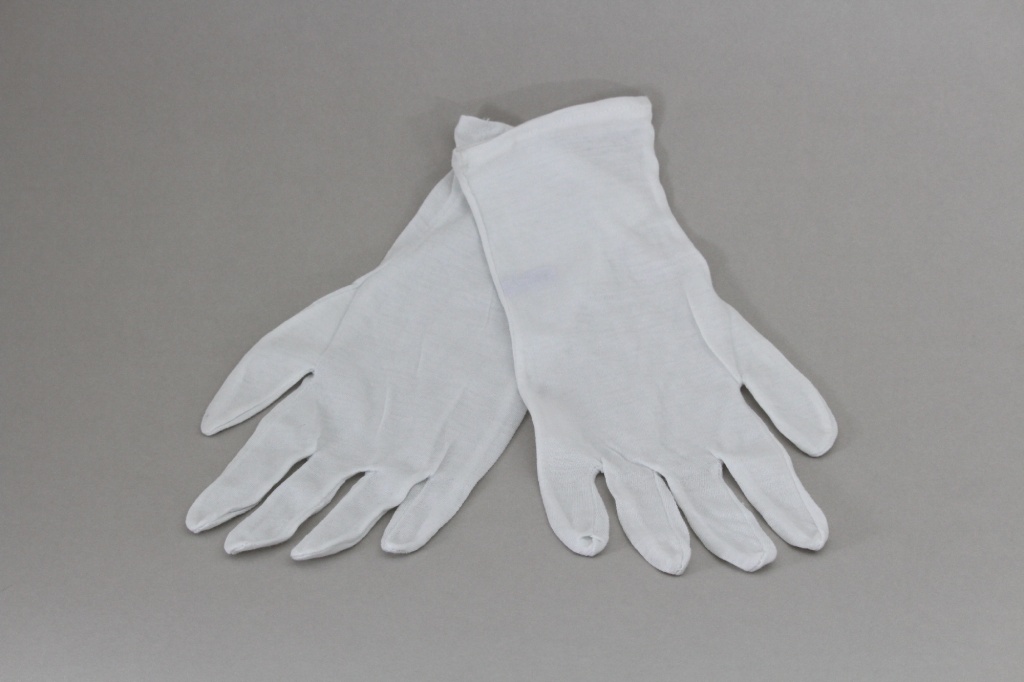 Handling Gloves Small (1 pair)