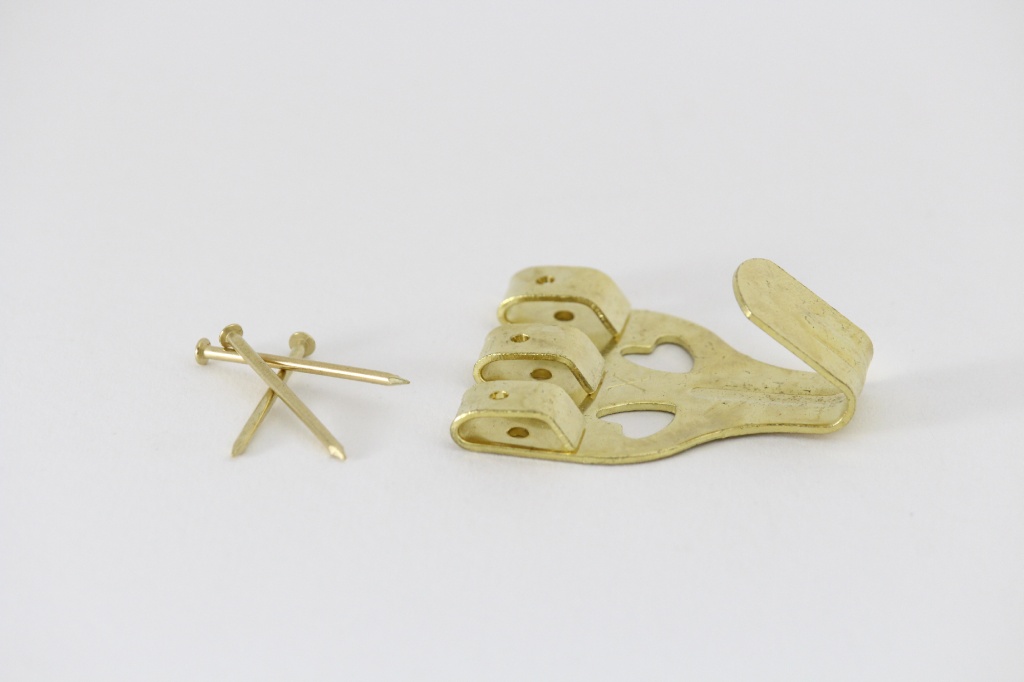 Xtra Large Picture Hooks (qty1)
