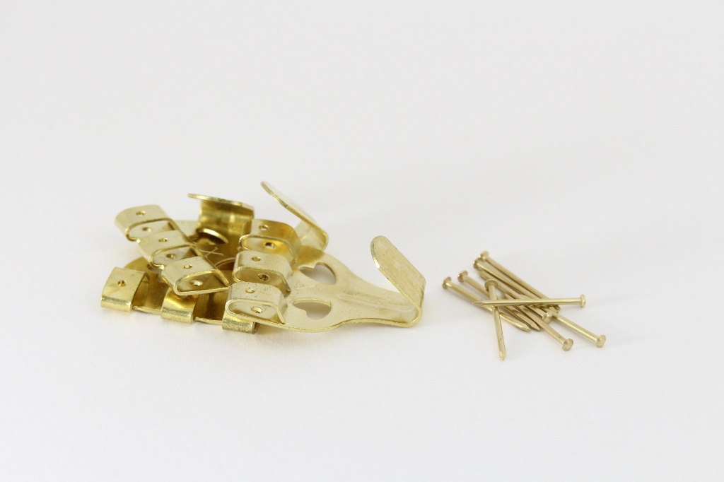 Xtra Large Picture Hooks (qty3)