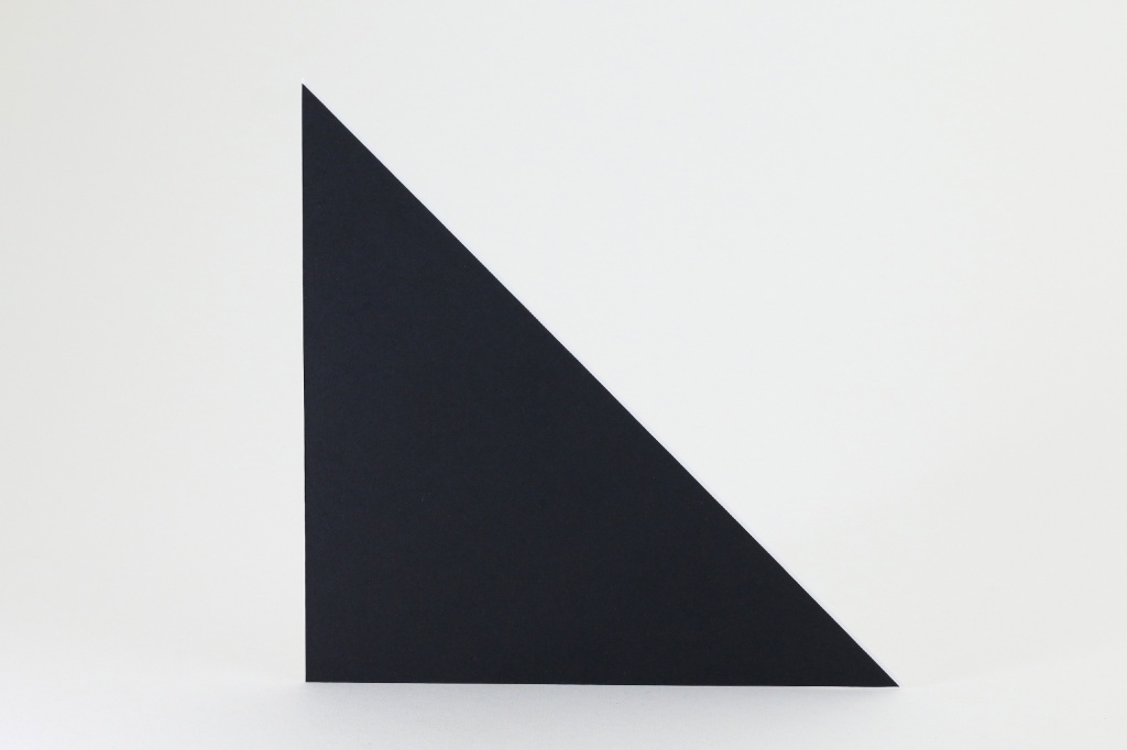Black Matboard