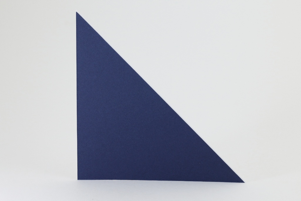 Dark Blue Matboard