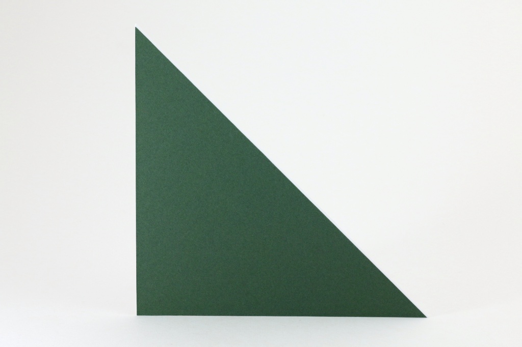 Dark Green Matboard