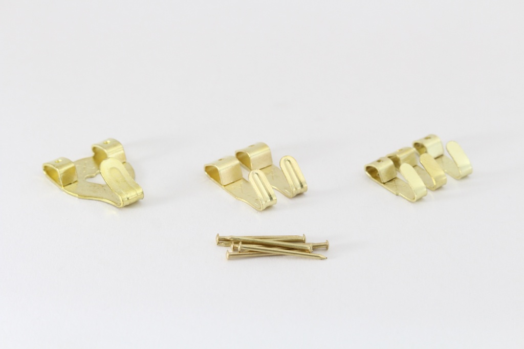 Assorted Hook Pack Small