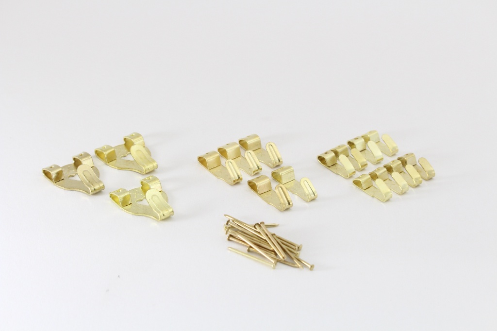 Assorted Hook Pack Large