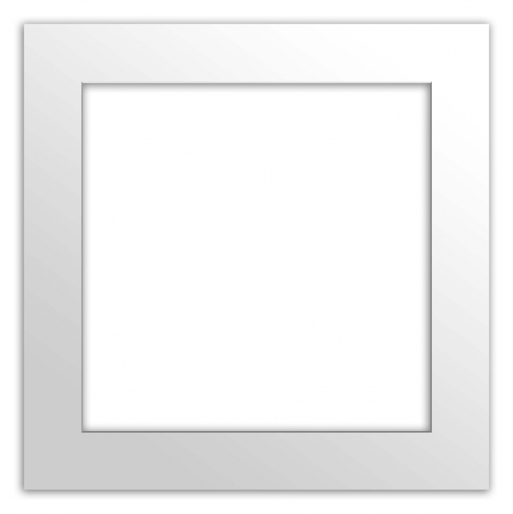 14x14 inch Square