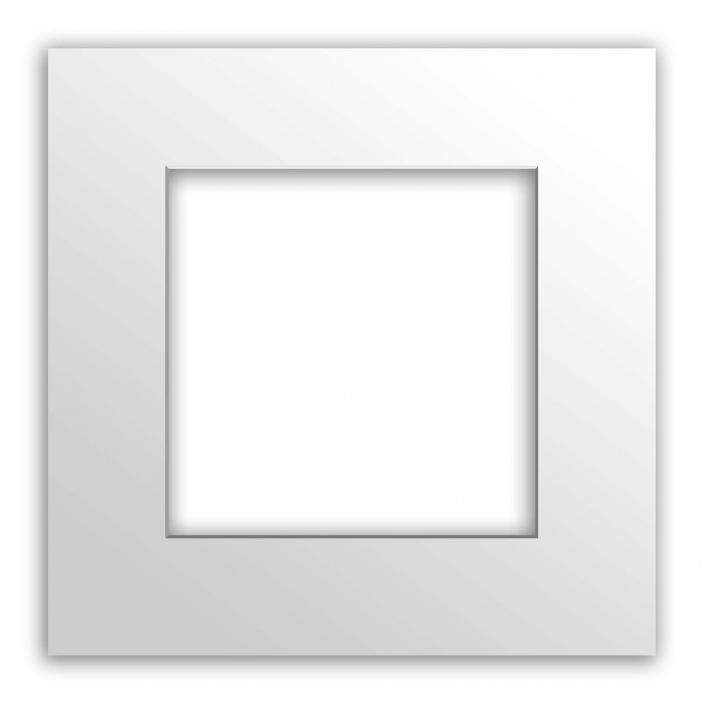 150x150mm Square