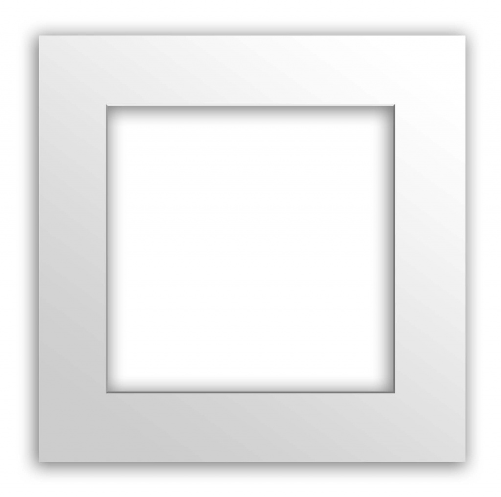 200x200mm Square