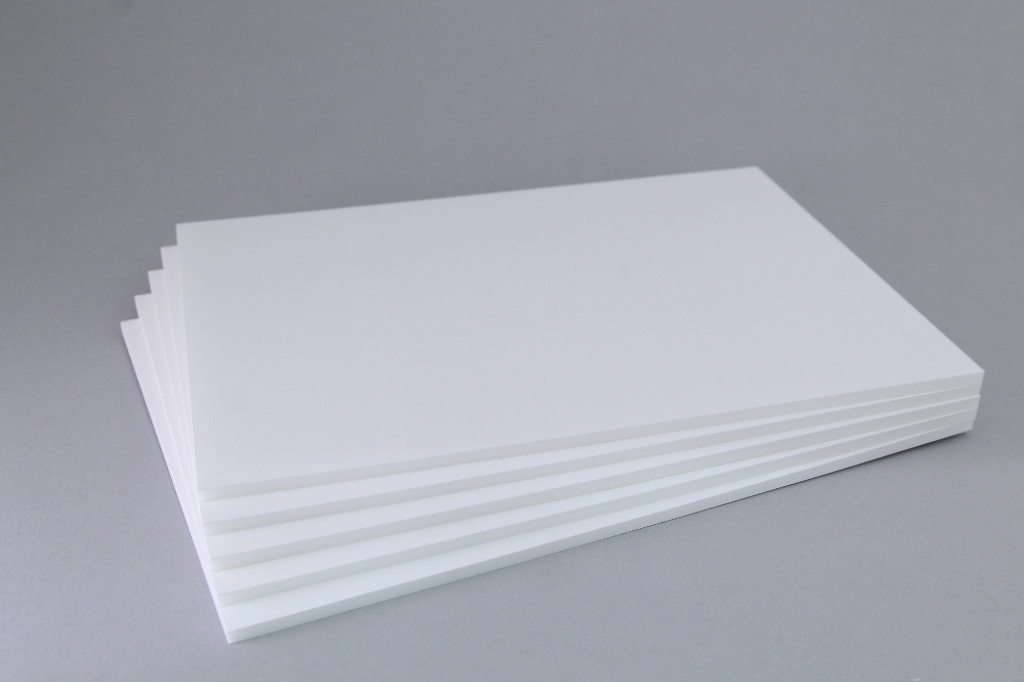 Adhesive Foamcore Offcuts