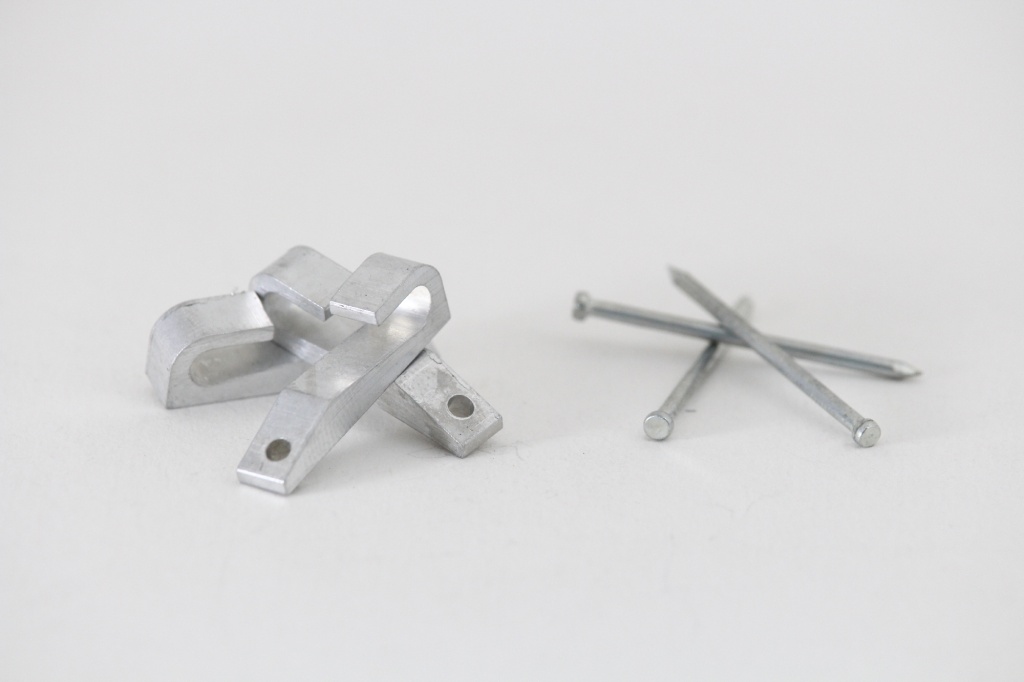 No Bend Picture Hooks (qty3)