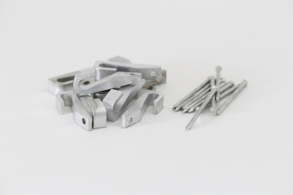 No Bend Picture Hooks (qty10)