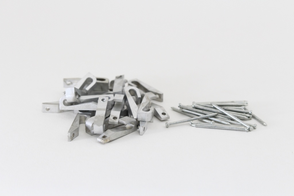 No Bend Picture Hooks (qty25)