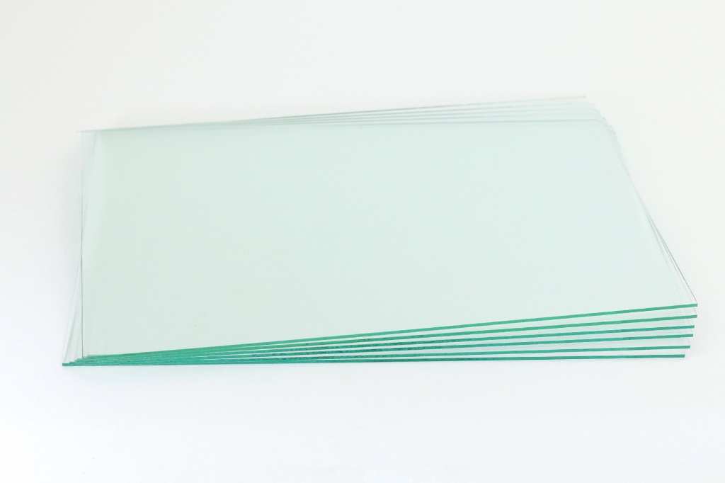 4x6 inch Glass