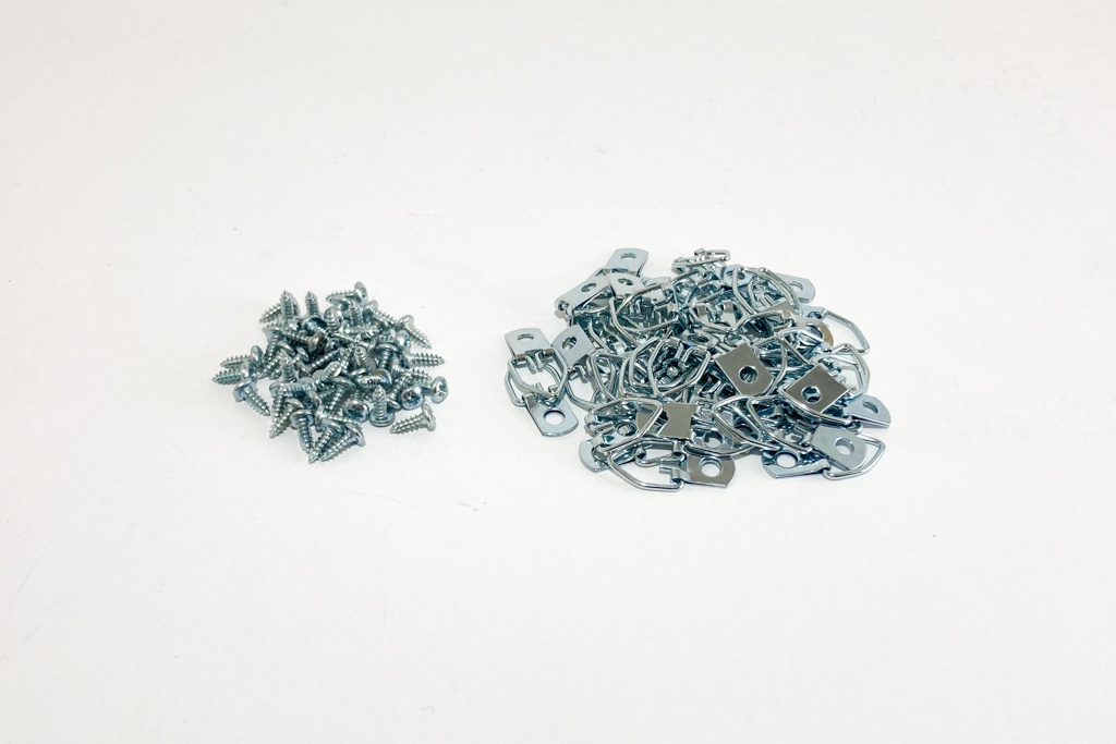 Stap Hanger Narrow (qty50)