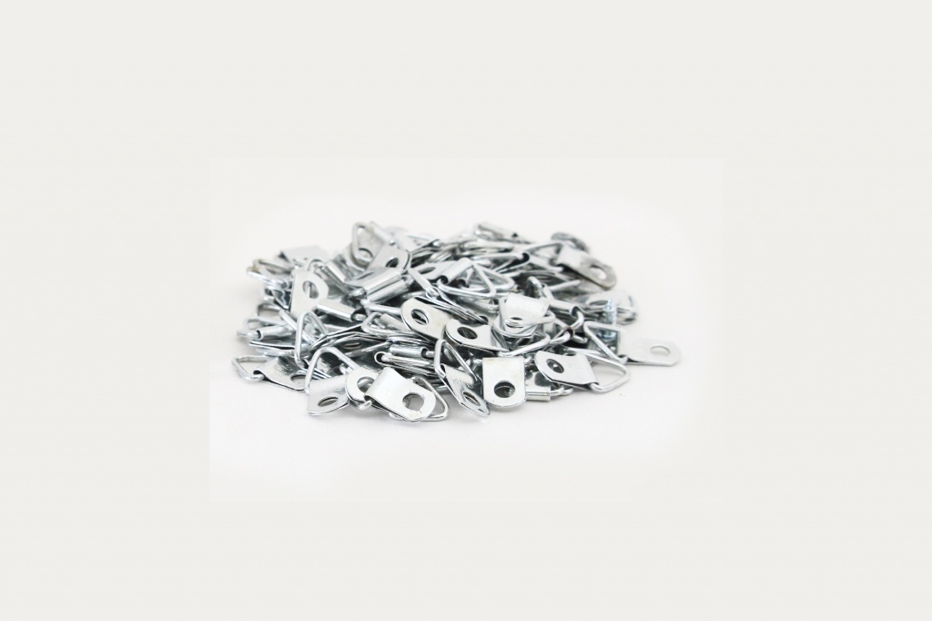 Medium Hangers (qty100)