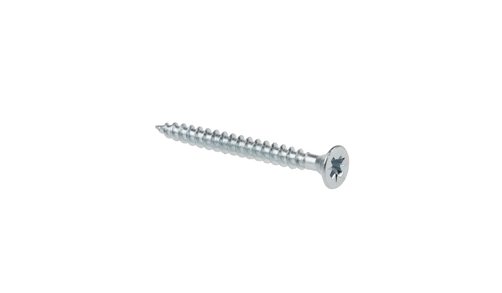 Screw