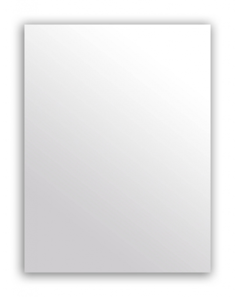 5mm A5 Foamcore