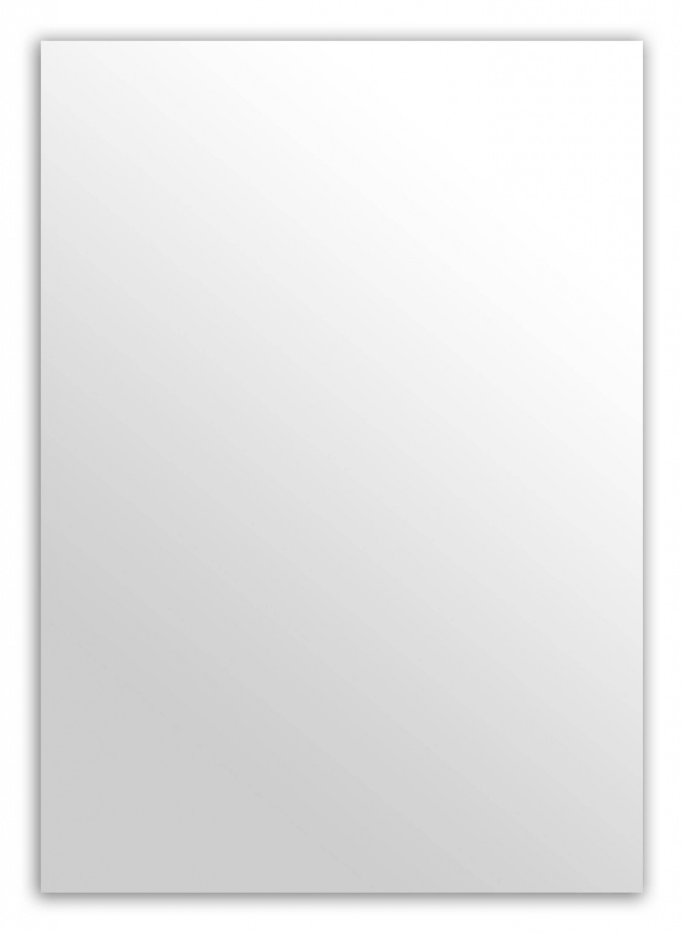 5mm A3 Foamcore