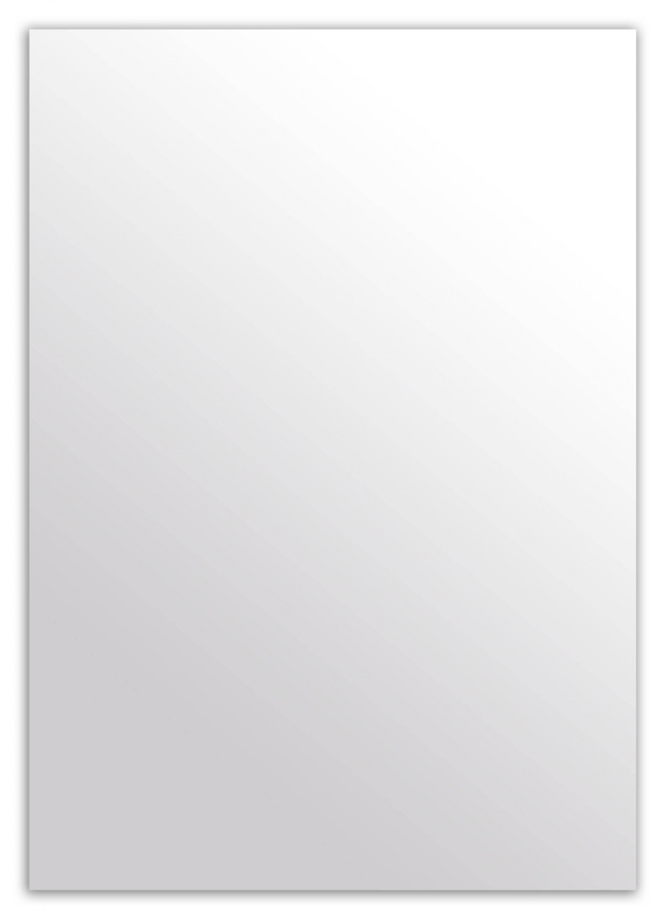 5mm A2 Foamcore