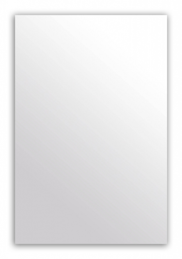 5mm 8x12 inch Foamcore