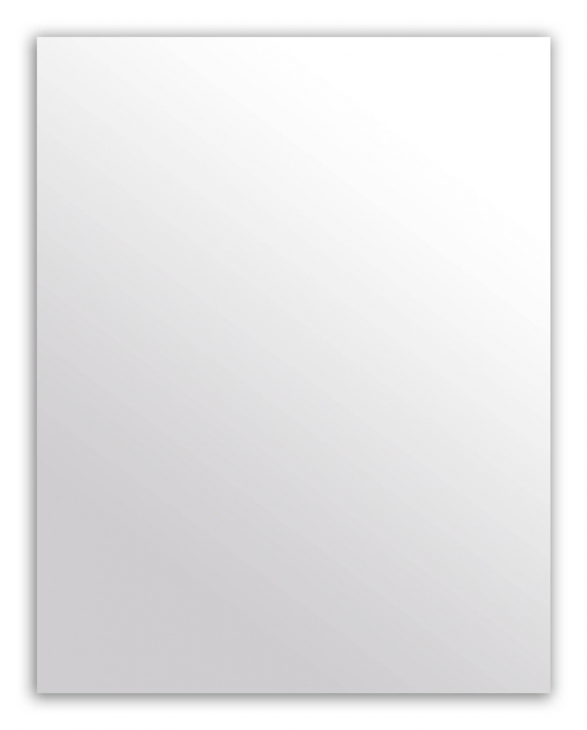 5mm 11x14 inch Foamcore