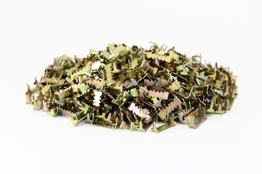 Sawtooth Nail-less 24mm (qty500)