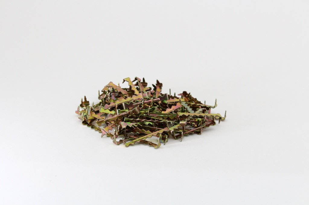 Sawtooth Nail-less 49mm (qty100)