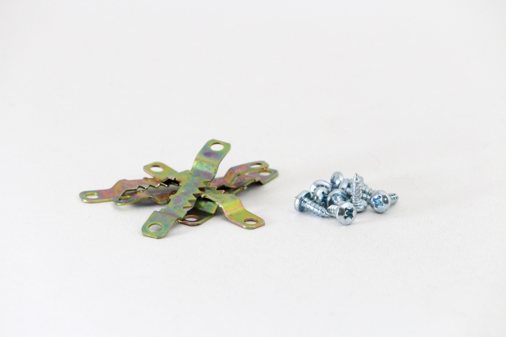 Sawtooth Screw-Type 48mm (qty5)