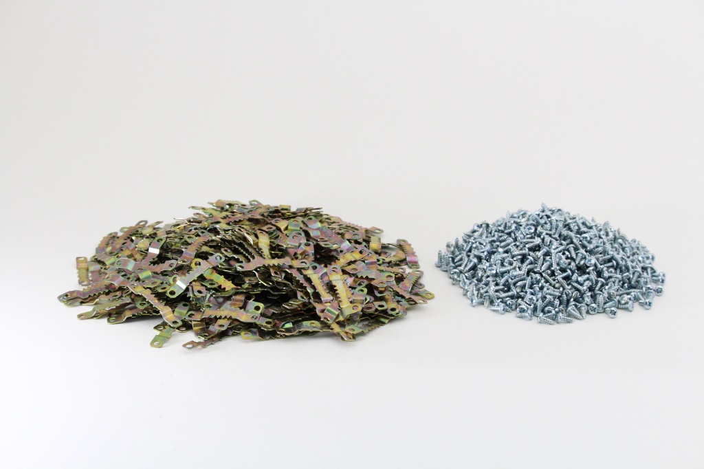 Sawtooth Screw-Type 48mm (qty500)